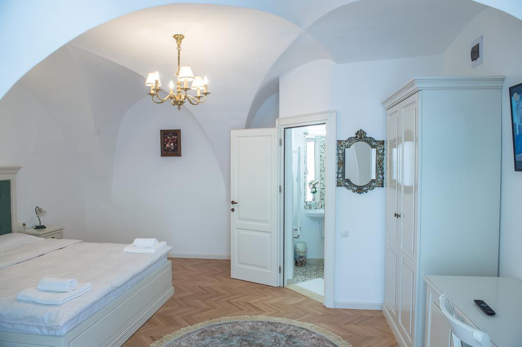 Baroc Apartments & Studio Nagyszeben Kültér fotó