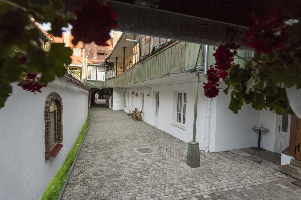 Baroc Apartments & Studio Nagyszeben Kültér fotó