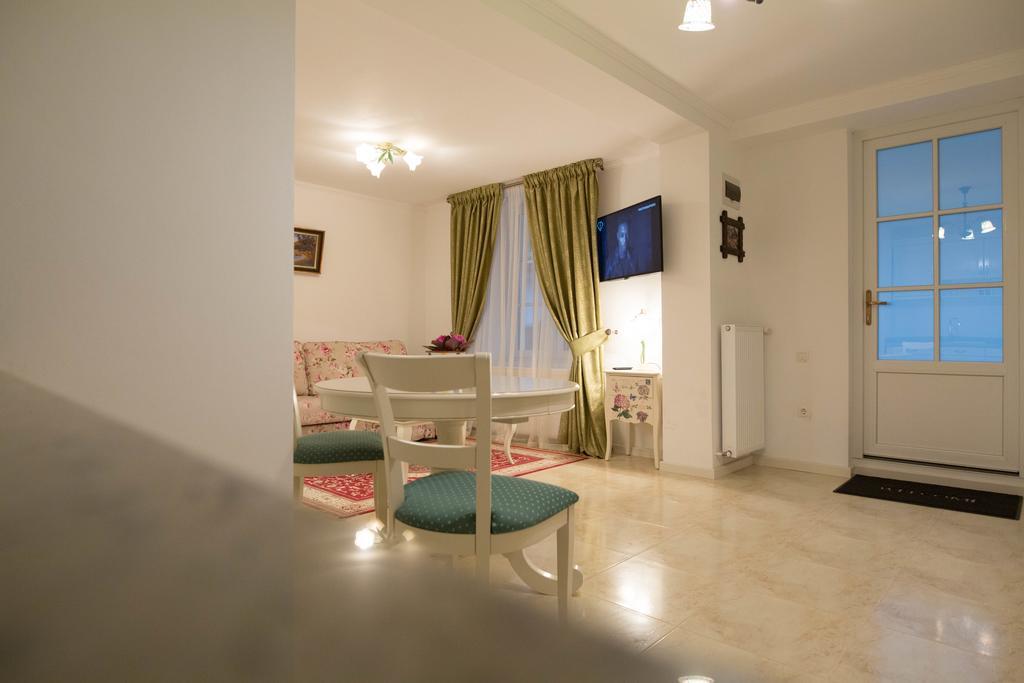 Baroc Apartments & Studio Nagyszeben Kültér fotó