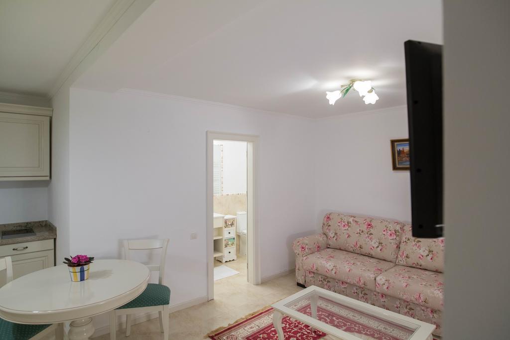 Baroc Apartments & Studio Nagyszeben Kültér fotó