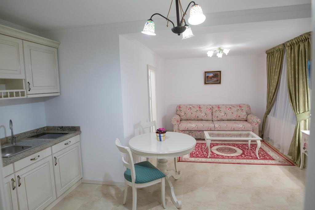 Baroc Apartments & Studio Nagyszeben Kültér fotó