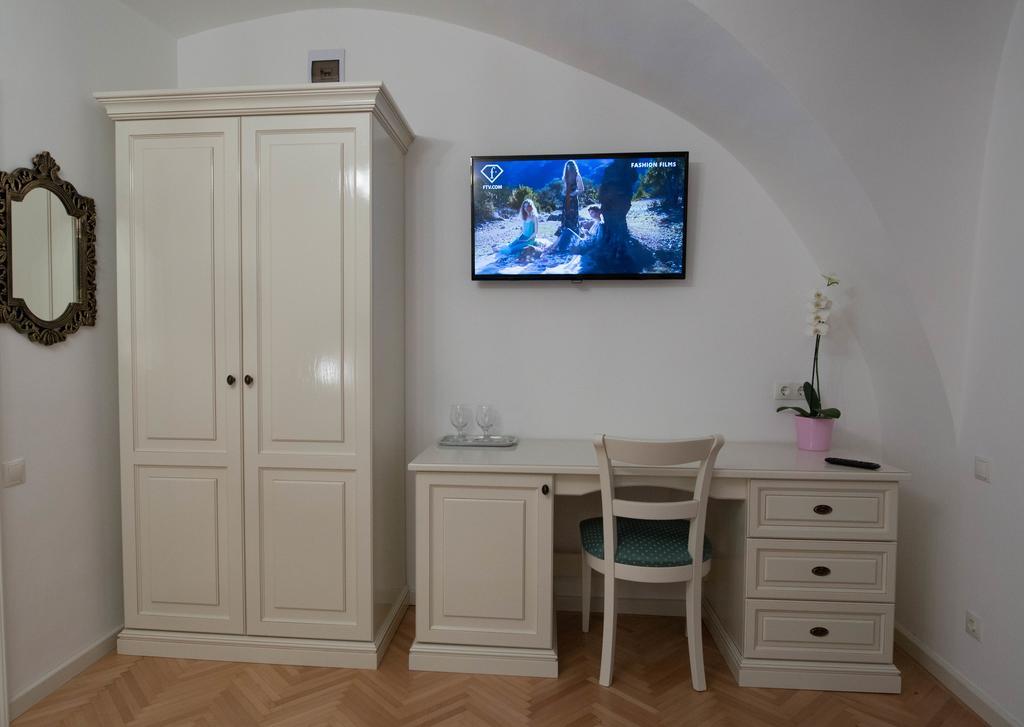 Baroc Apartments & Studio Nagyszeben Kültér fotó
