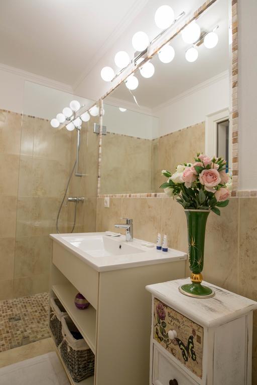 Baroc Apartments & Studio Nagyszeben Kültér fotó